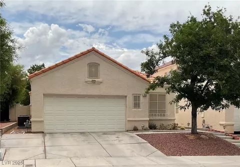 7620 Donald Nelson Ave, Las Vegas, NV 89131