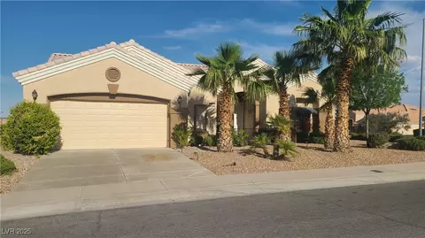 2328 Hot Oak Ridge St, Las Vegas, NV 89134