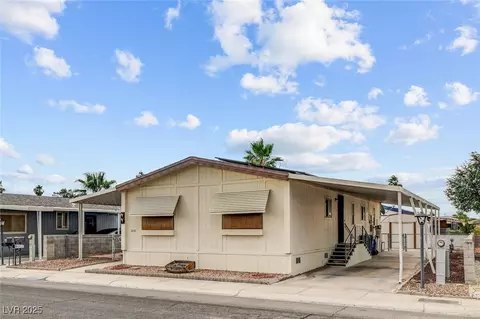 3418 Gulf Shores Dr, Las Vegas, NV 89122