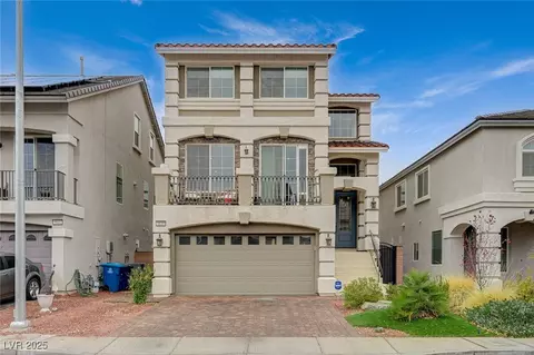 9835 Fox Estate St, Las Vegas, NV 89141