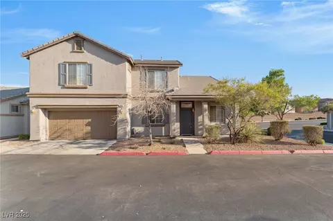 6804 Tropicaire St, Las Vegas, NV 89149