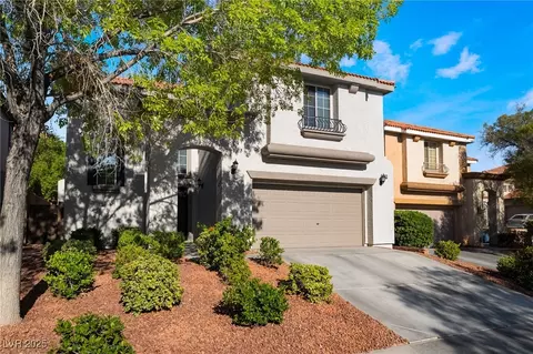 533 Via Santiago St, Las Vegas, NV 89144