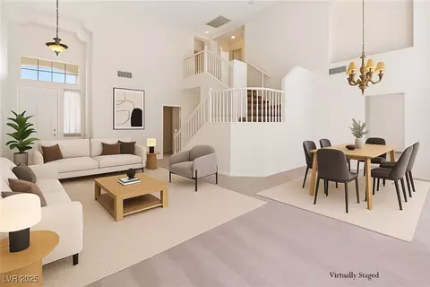 10680 Sapphire Vista Ave, Las Vegas, NV 89144