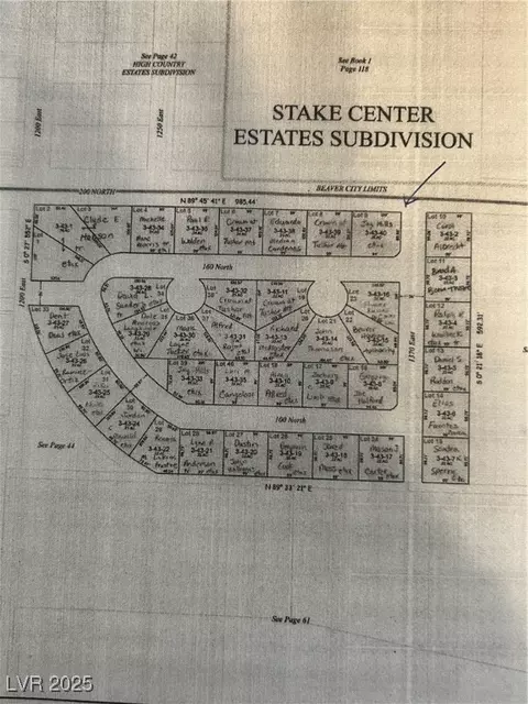 1370 E Lot 9, Beaver, UT 84713 photo 3