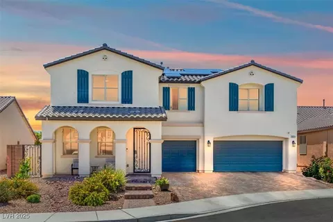 8925 Kenzie Cove St, Las Vegas, NV 89131
