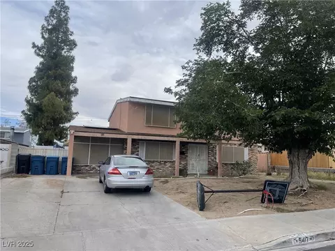 5417 Seabaugh Ave, Las Vegas, NV 89107