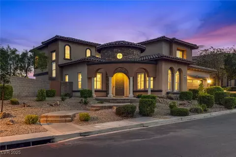 12021 La Palmera Ave, Las Vegas, NV 89138