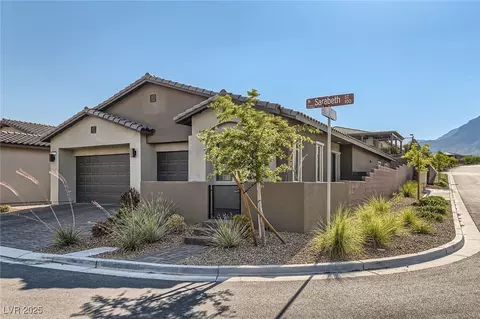 157 Sarabeth St, Las Vegas, NV 89138