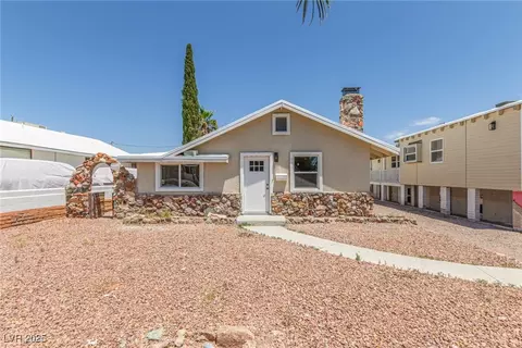 659 D Ave, Boulder City, NV 89005