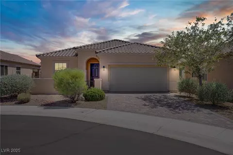 589 Via Paladini, Henderson, NV 89011