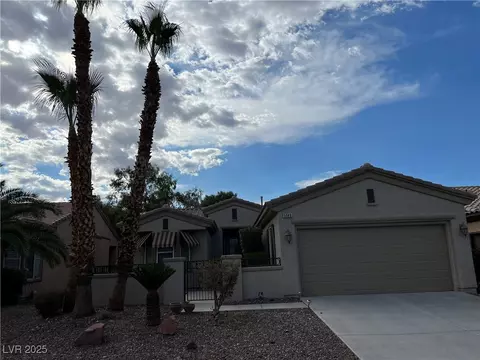 5049 Alfingo St, Las Vegas, NV 89135