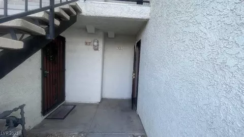 1701 E Katie Ave #91, Las Vegas, NV 89119
