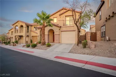 1136 Paradise Garden Dr, Henderson, NV 89002