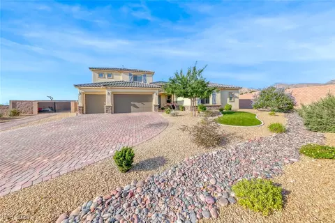 6311 Baker Creek St, Las Vegas, NV 89149