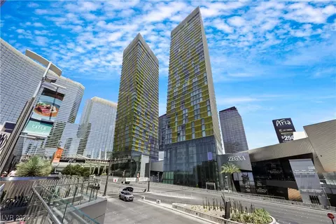 3726 Las Vegas Blvd #1809, Las Vegas, NV 89158