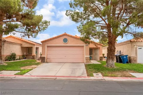 2104 Kendall Hill Ave, Las Vegas, NV 89106