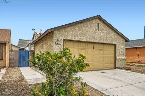 4611 Four Leaf Clover Dr, Las Vegas, NV 89122