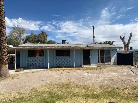 2642 San Vincente Ct, Las Vegas, NV 89115