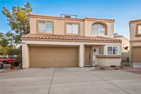 3331 Cheltenham St, Las Vegas, NV 89129