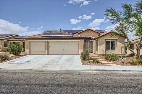 3220 W Hammer Ln, North Las Vegas, NV 89031
