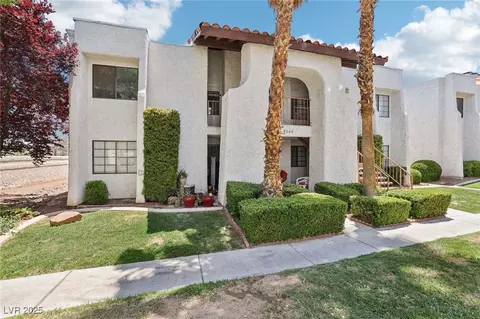5063 Eldora Ave #4, Las Vegas, NV 89146