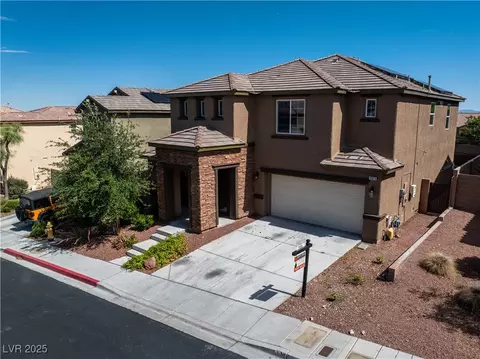 10373 Northern Hills Ave, Las Vegas, NV 89166