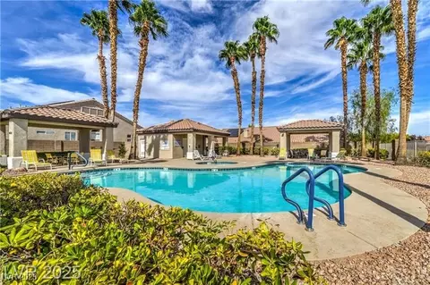 9621 Donner Springs Ave, Las Vegas, NV 89148