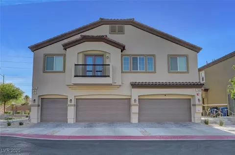 7505 Emerald Stars St #101, North Las Vegas, NV 89084