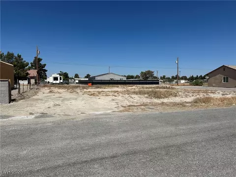 1190 Zelzah Ave, Pahrump, NV 89048