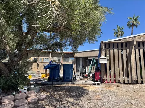 1955 Raindance Way, Las Vegas, NV 89169