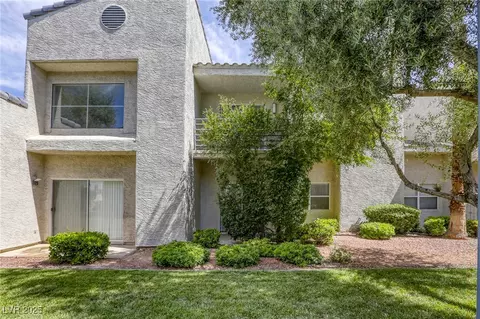 6250 W Flamingo Rd #43, Las Vegas, NV 89103