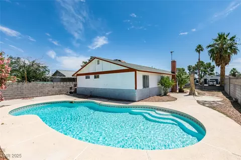 2116 Cameron St, Las Vegas, NV 89102