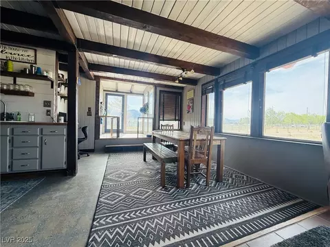 Dining - 250 E Madison Ave, Ely, NV 89301 photo 1 of 2