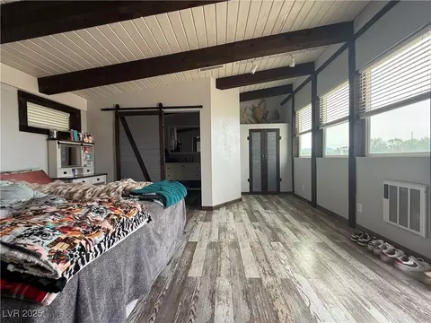 Bedroom - 250 E Madison Ave, Ely, NV 89301 photo 6 of 7