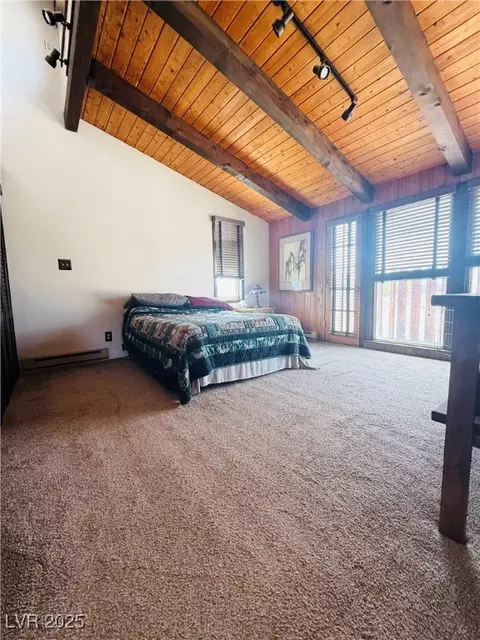 Bedroom - 250 E Madison Ave, Ely, NV 89301 photo 1 of 7
