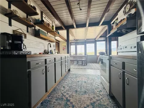 Kitchen - 250 E Madison Ave, Ely, NV 89301 photo 1 of 5