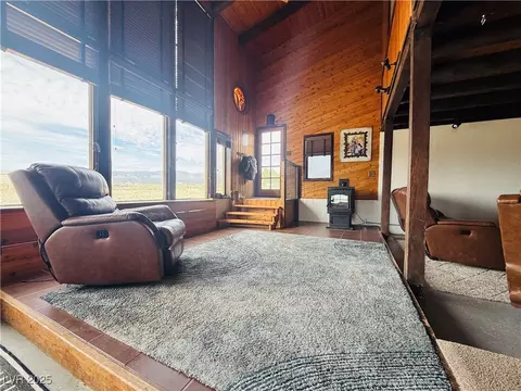 Living - 250 E Madison Ave, Ely, NV 89301 photo 3 of 6