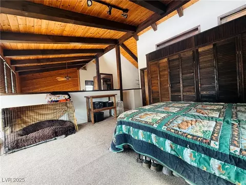 Bedroom - 250 E Madison Ave, Ely, NV 89301 photo 2 of 7