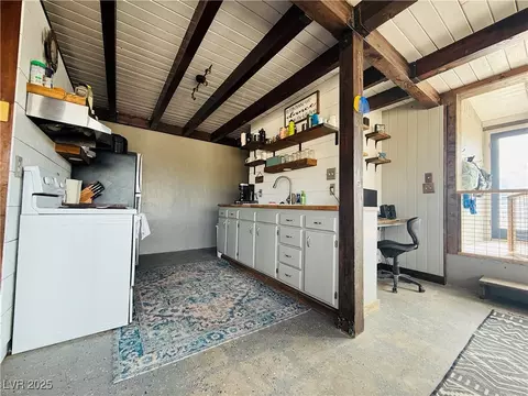 Kitchen - 250 E Madison Ave, Ely, NV 89301 photo 2 of 5