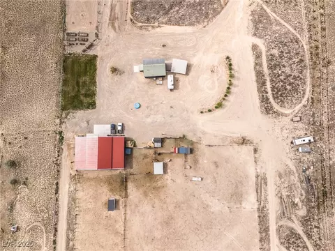 View/Area - 250 E Madison Ave, Ely, NV 89301 photo 3 of 3