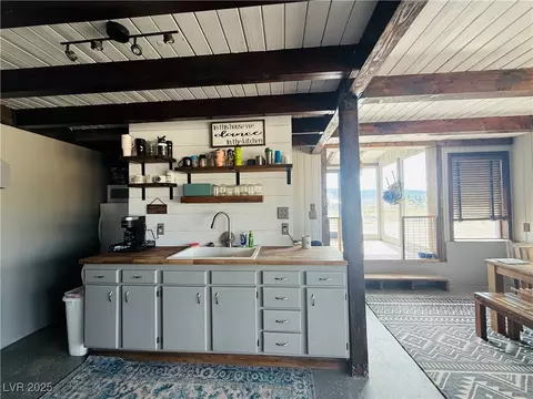 Kitchen - 250 E Madison Ave, Ely, NV 89301 photo 4 of 5