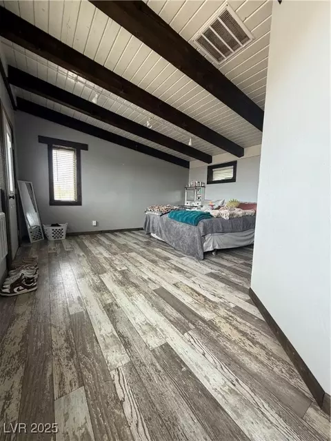 Bedroom - 250 E Madison Ave, Ely, NV 89301 photo 7 of 7