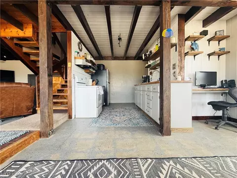 Kitchen - 250 E Madison Ave, Ely, NV 89301 photo 5 of 5