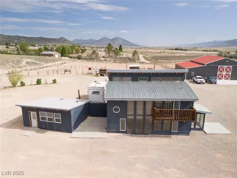 250 E Madison Ave, Ely, NV 89301