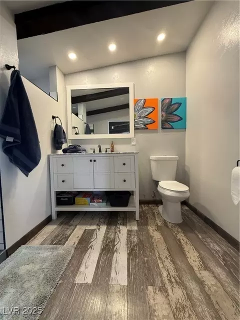 Bath - 250 E Madison Ave, Ely, NV 89301 photo 4 of 4