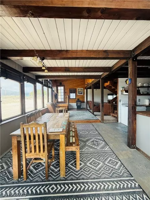 Dining - 250 E Madison Ave, Ely, NV 89301 photo 2 of 2