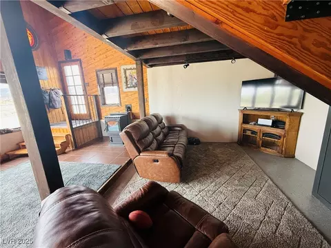 Living - 250 E Madison Ave, Ely, NV 89301 photo 6 of 6