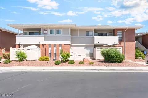 2866 Loveland Dr #2018, Las Vegas, NV 89109