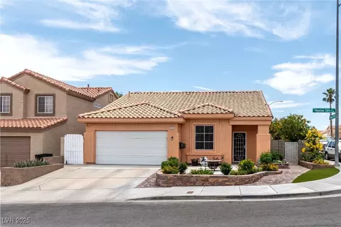 9329 Mountain Cliffs Ave, Las Vegas, NV 89129