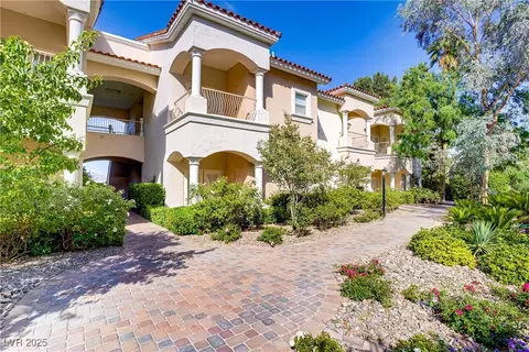 12 Strada Di Circolo #-, Henderson, NV 89011